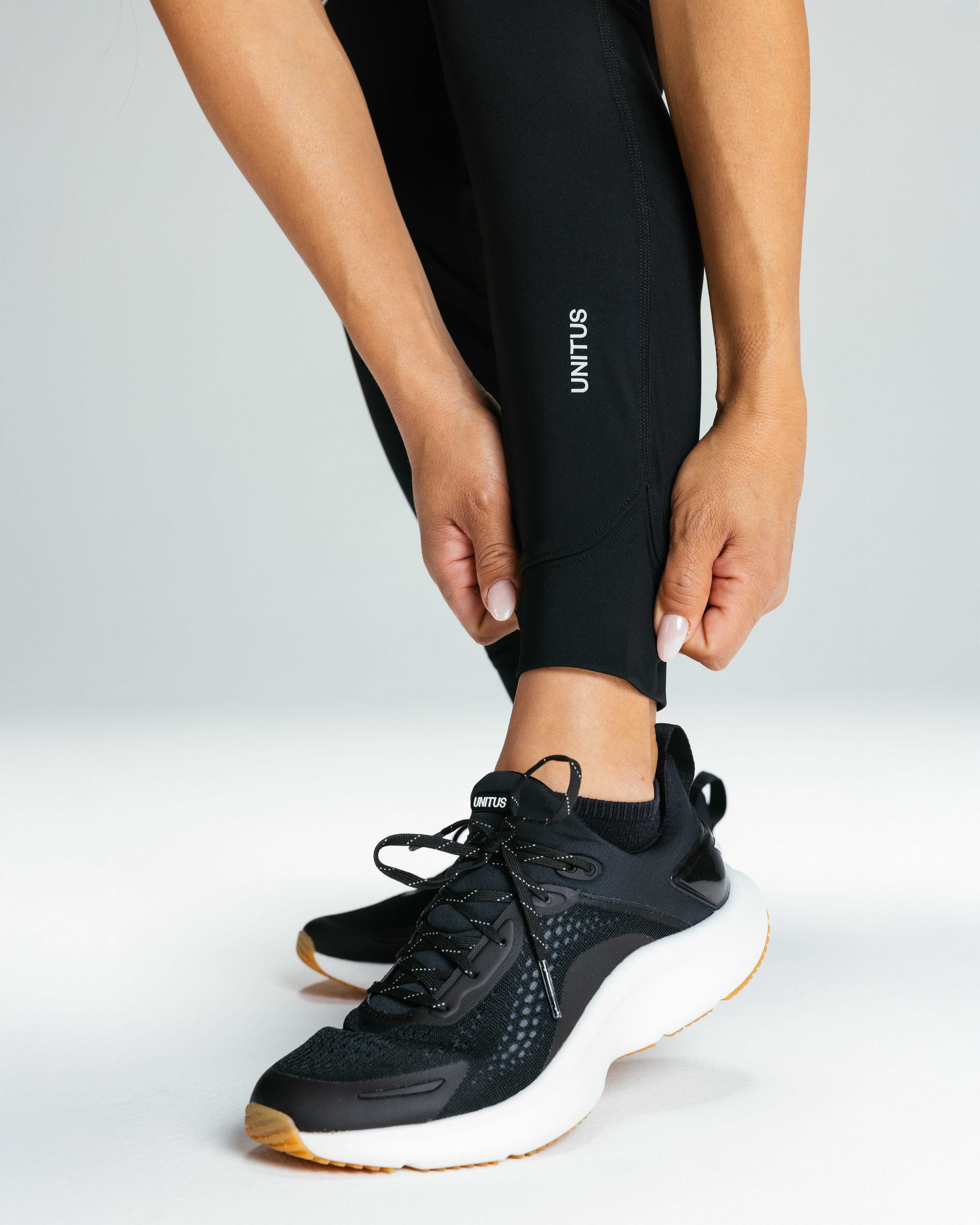 Women's Legging "Black"