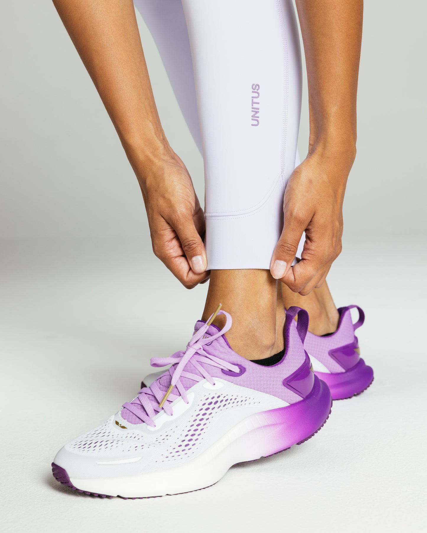 Women's Legging "Lilac"