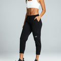 Women's Trainer Pant "Black"