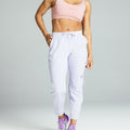 Women's Trainer Pant "Lilac"