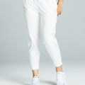 Women's Trainer Pant "Vortex White"