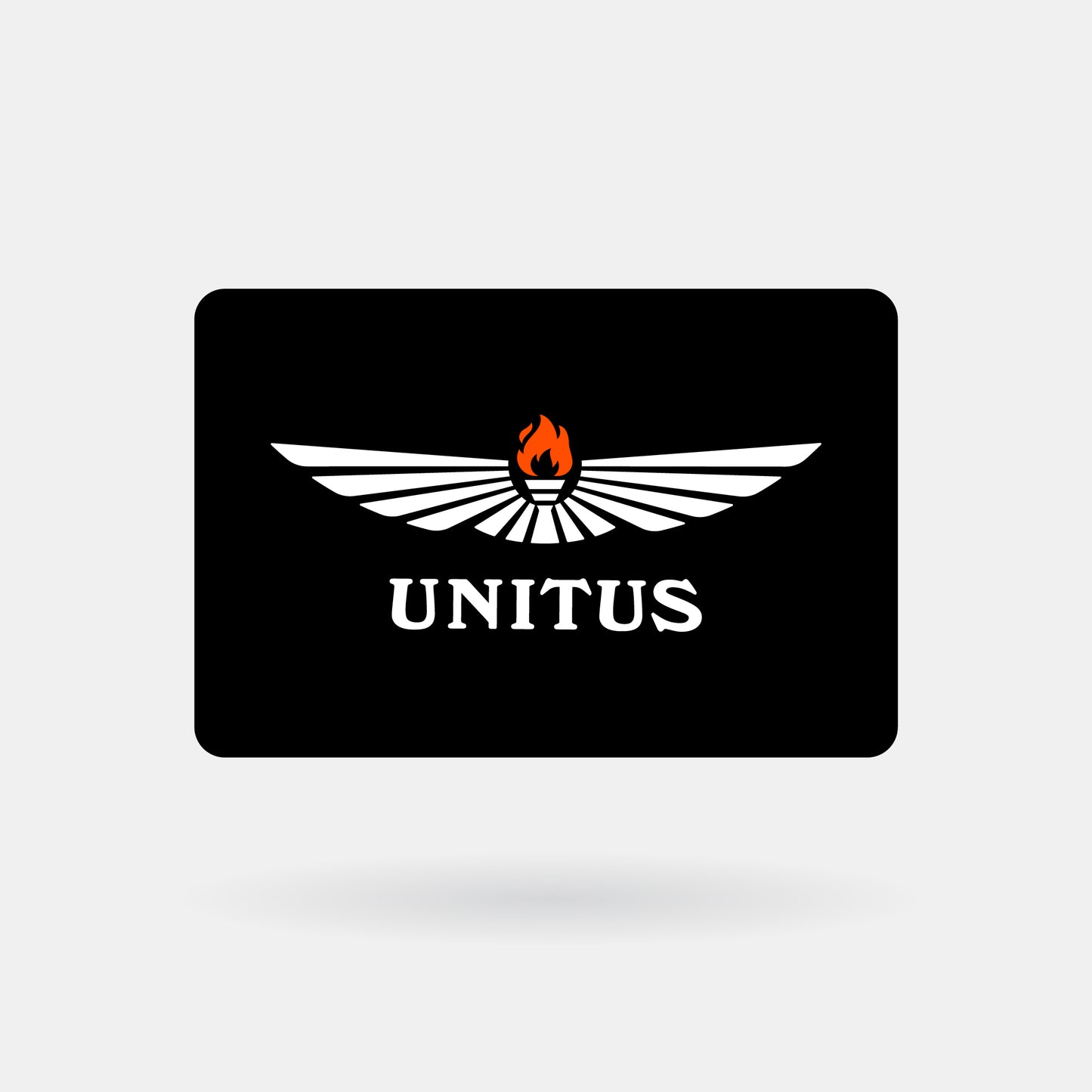 The UNITUS Gift Card