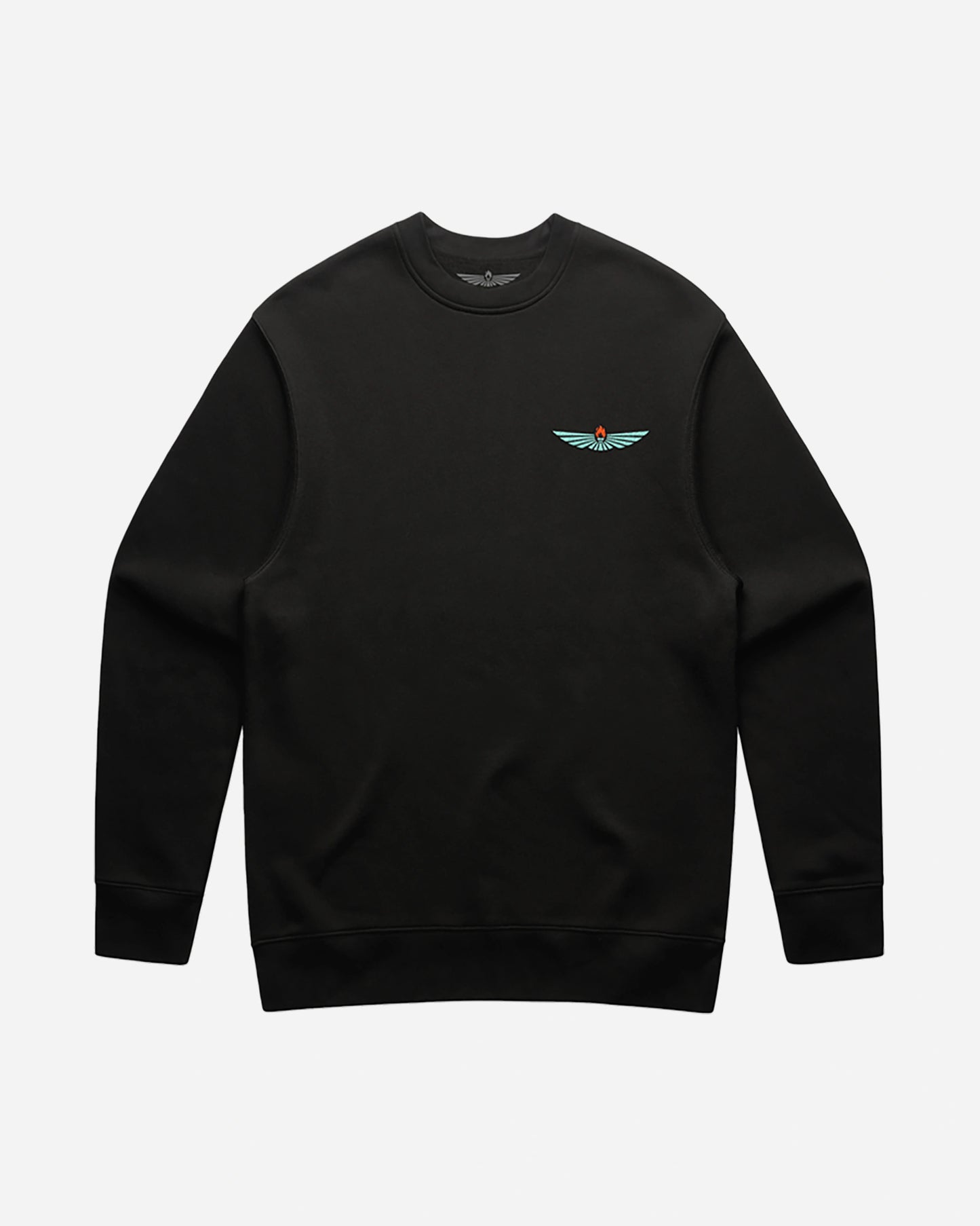 Staple Crewneck