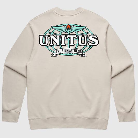 UNITUS | Redefining Greatness