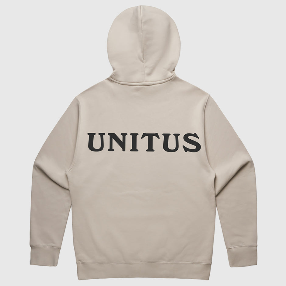 UNITUS | Redefining Greatness