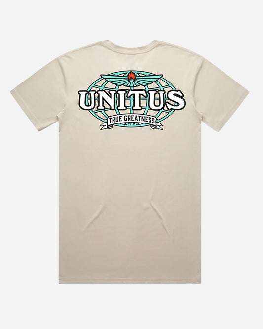 UNITUS Staple Premium T-Shirt