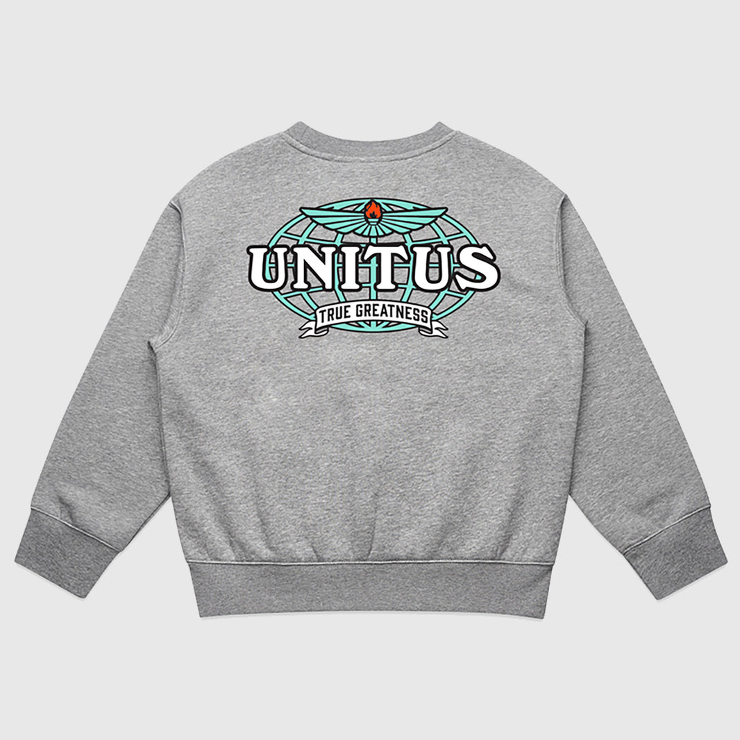 UNITUS | All Collections
