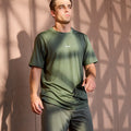 Men's SS Tech Tee "Olive"