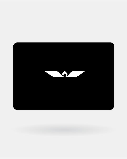 The Unitus Gift Card