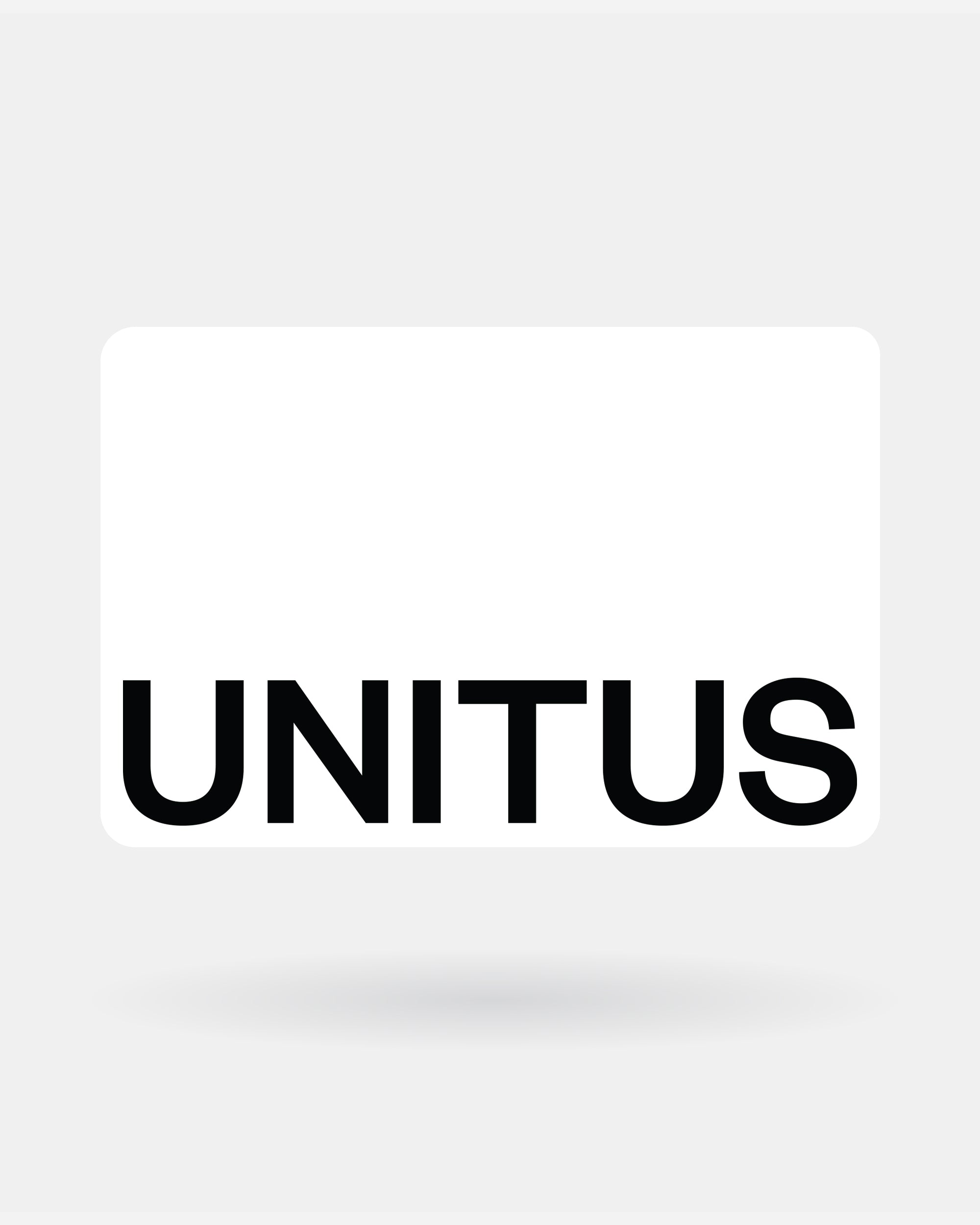 The Unitus Gift Card – UNITUS