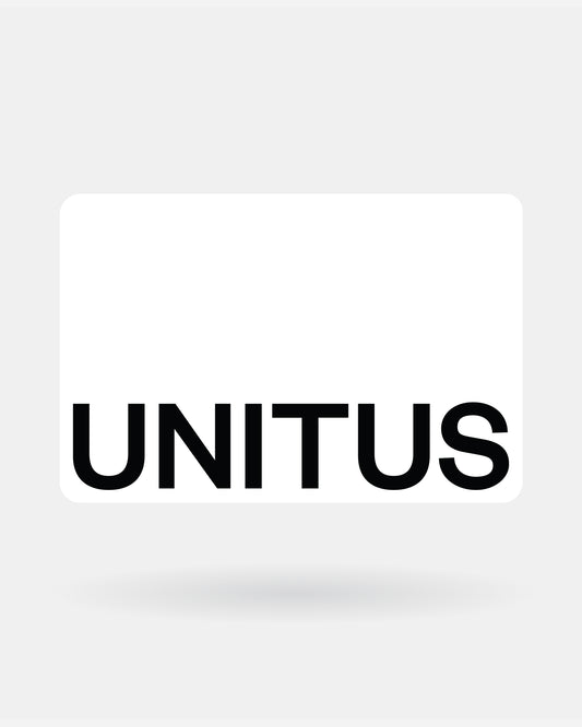 The Unitus Gift Card