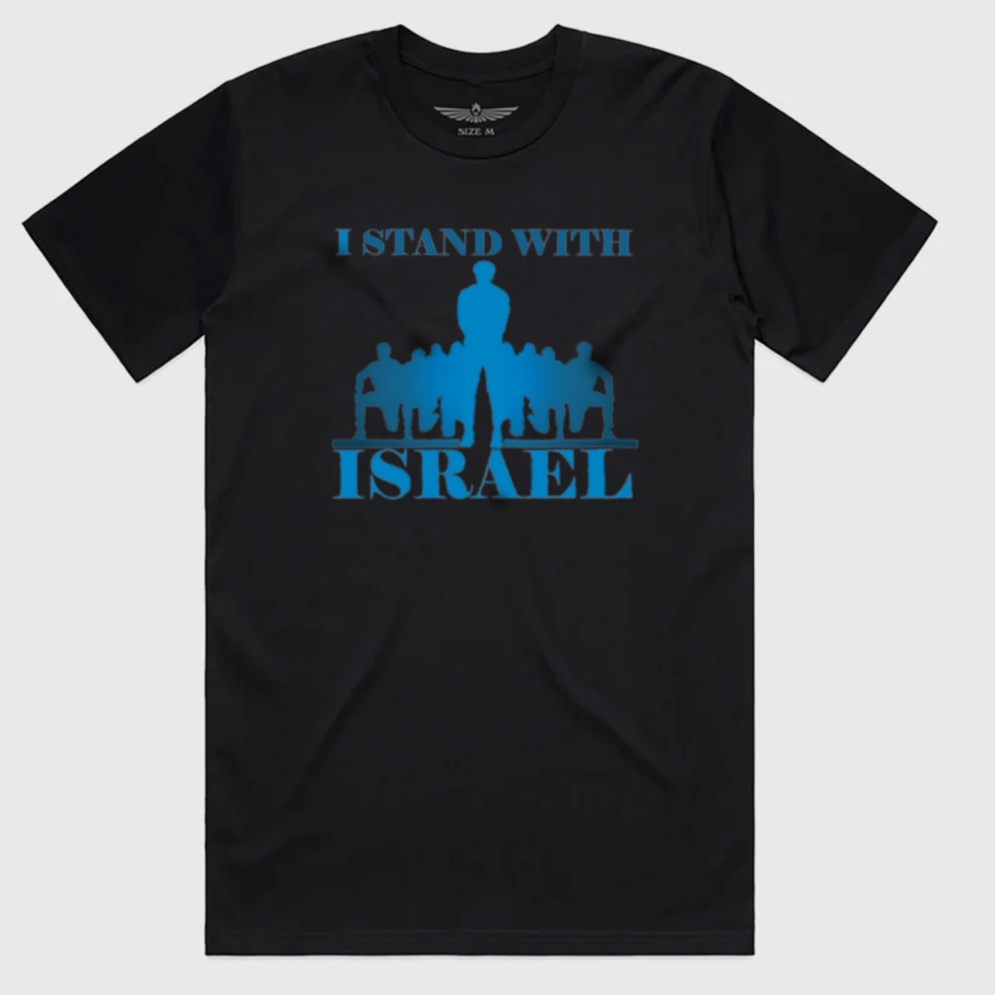 Stand with Israel t-shirt