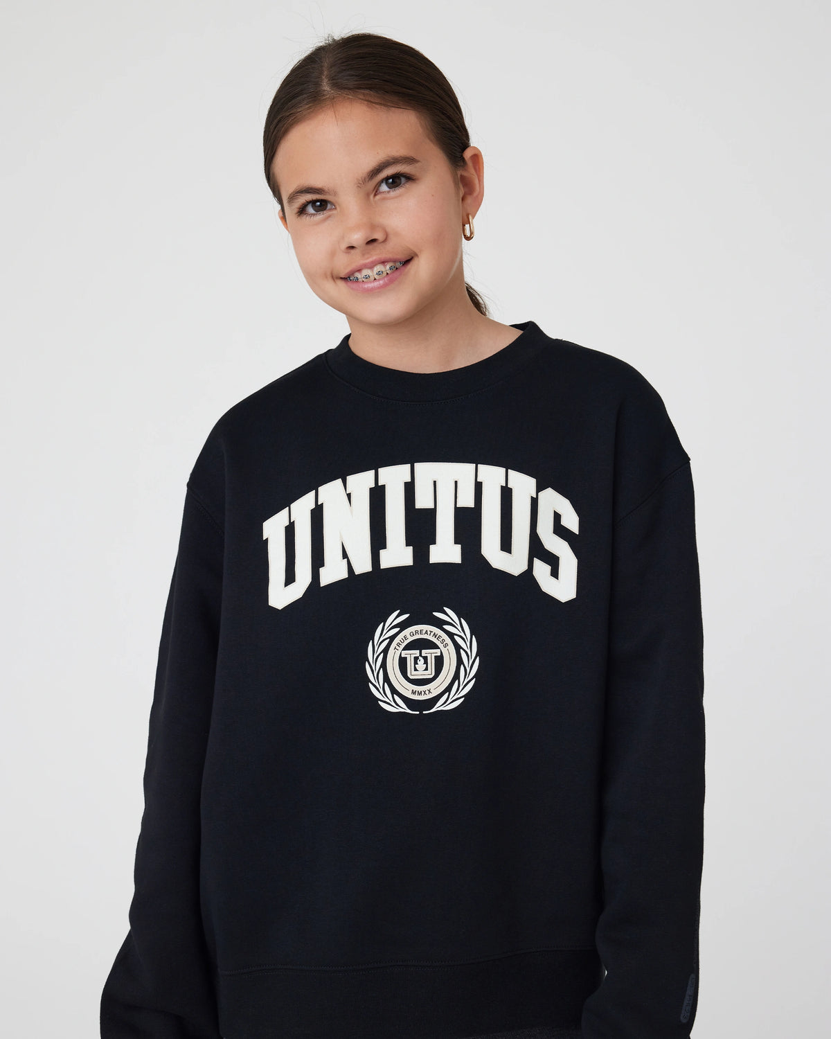 Unitus Christian Apparel | Adult & Youth Styles | Unitus – UNITUS