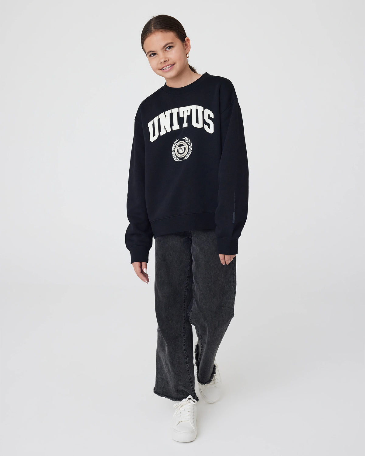 Unitus Christian Apparel | Adult & Youth Styles | Unitus – UNITUS