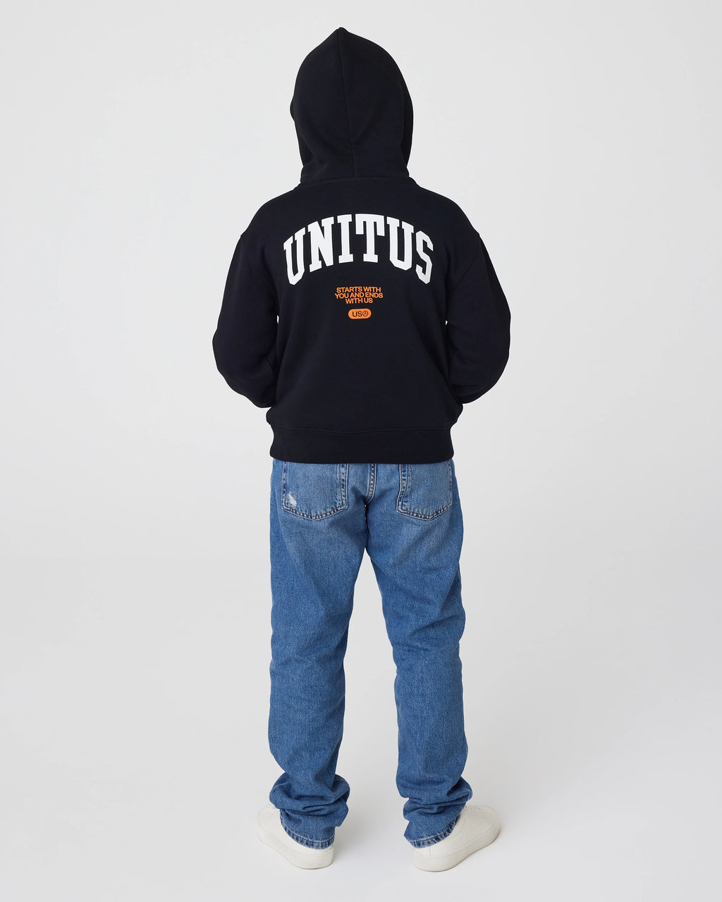 Youth Athletics Hoodie