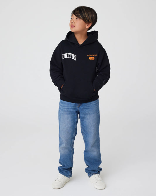 Youth Athletics Hoodie