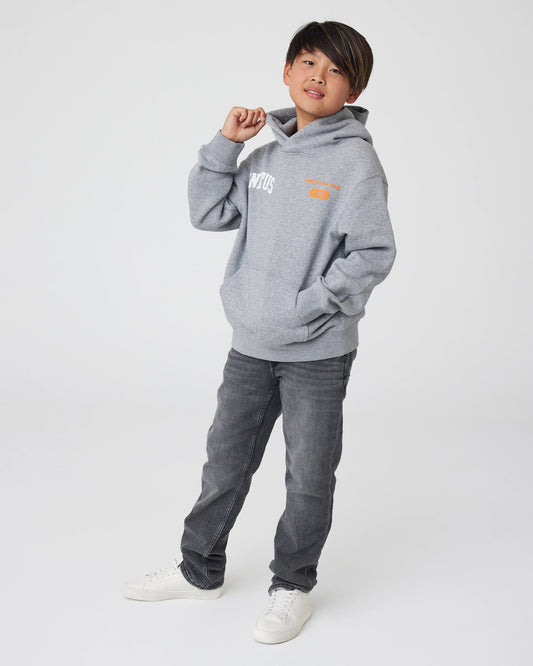 Youth Athletics Hoodie