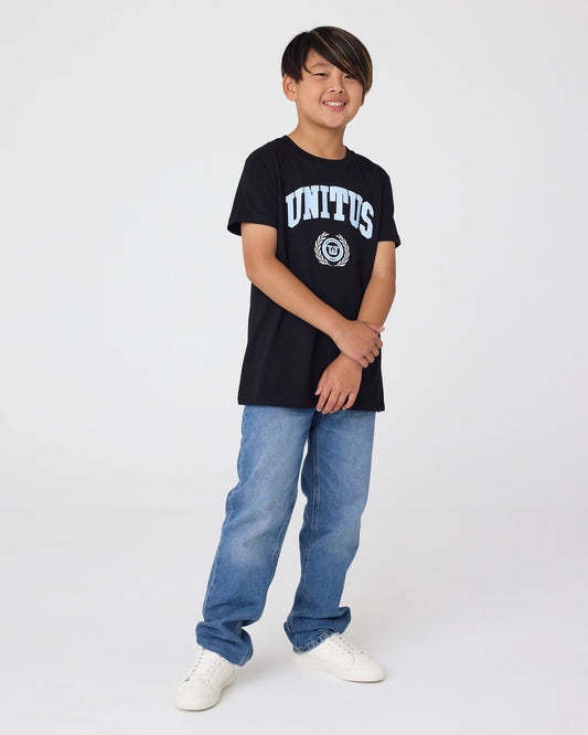 Youth Collegiate Tee