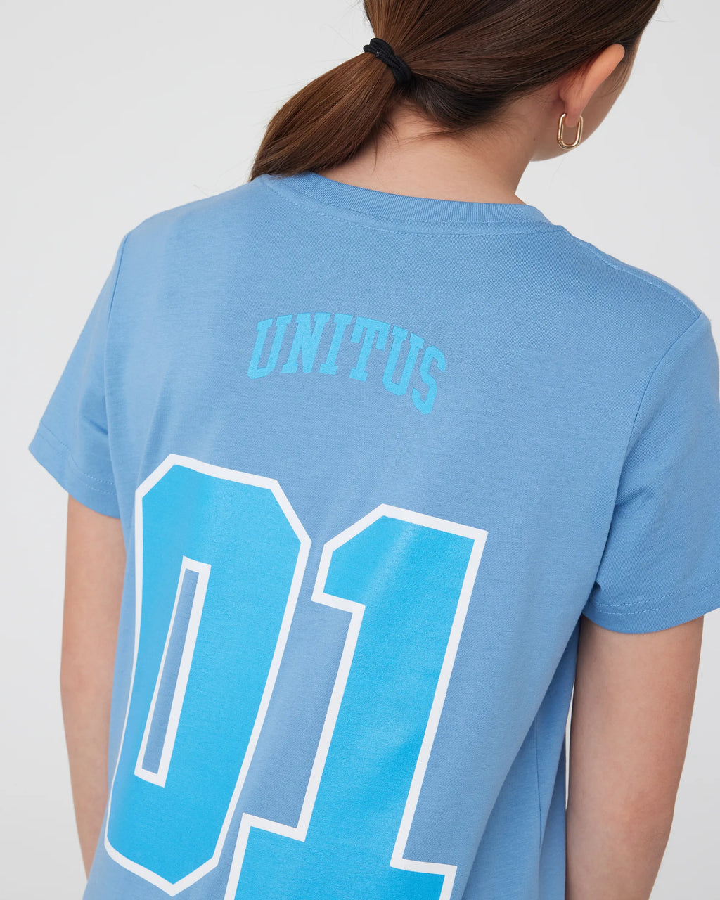 Youth US 01 Tee