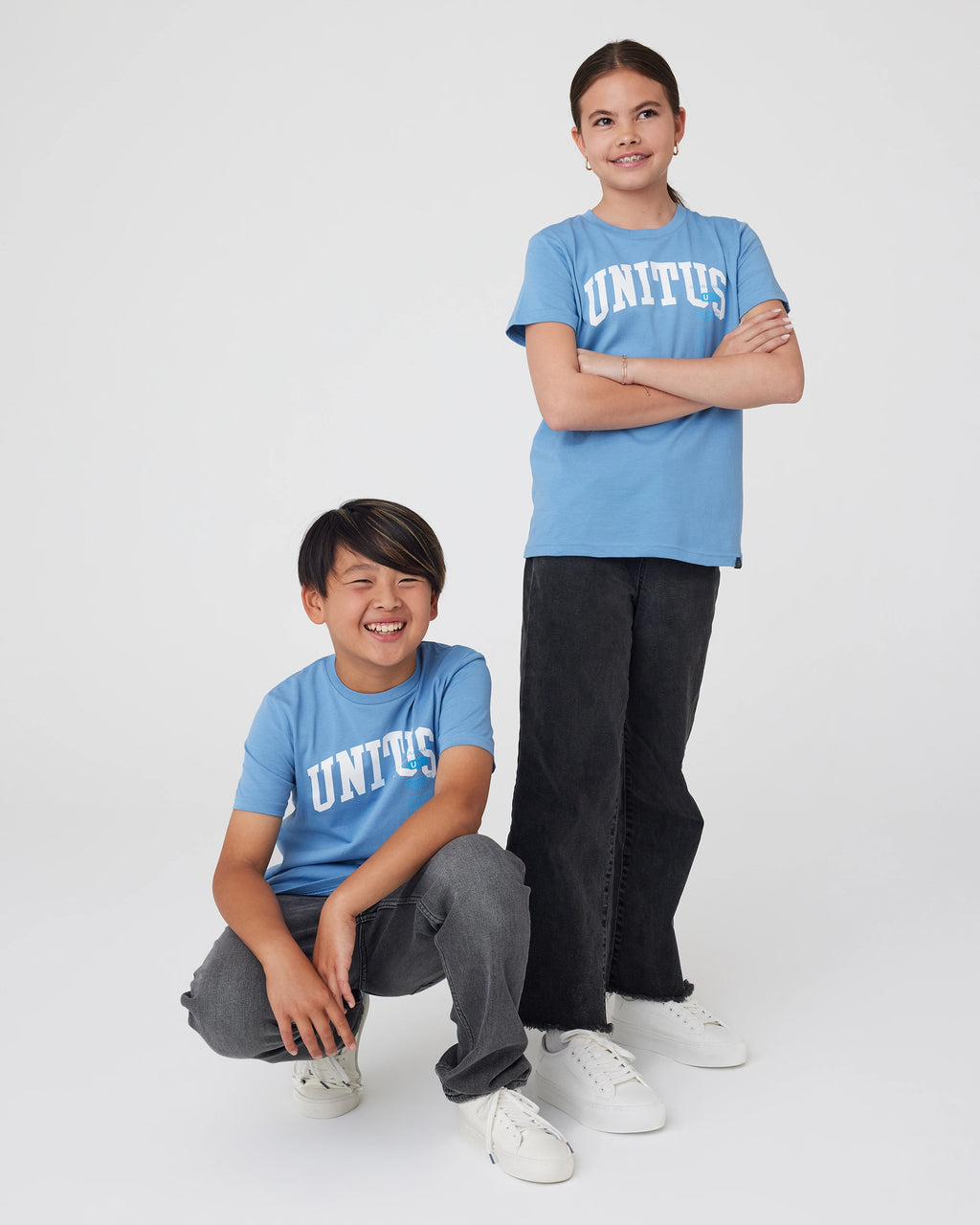 Youth US 01 Tee