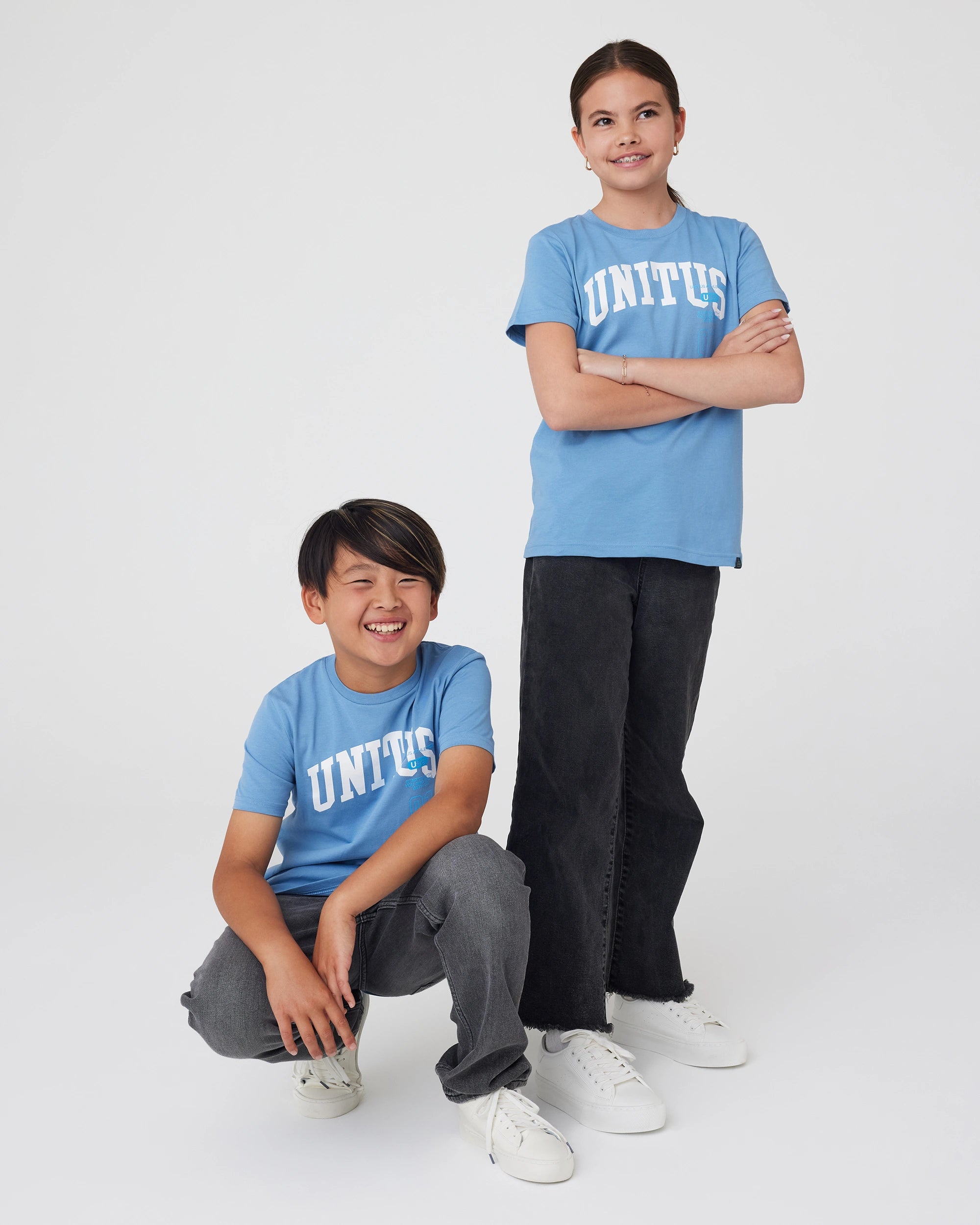 Youth US 01 Tee