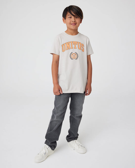 Youth Collegiate Tee