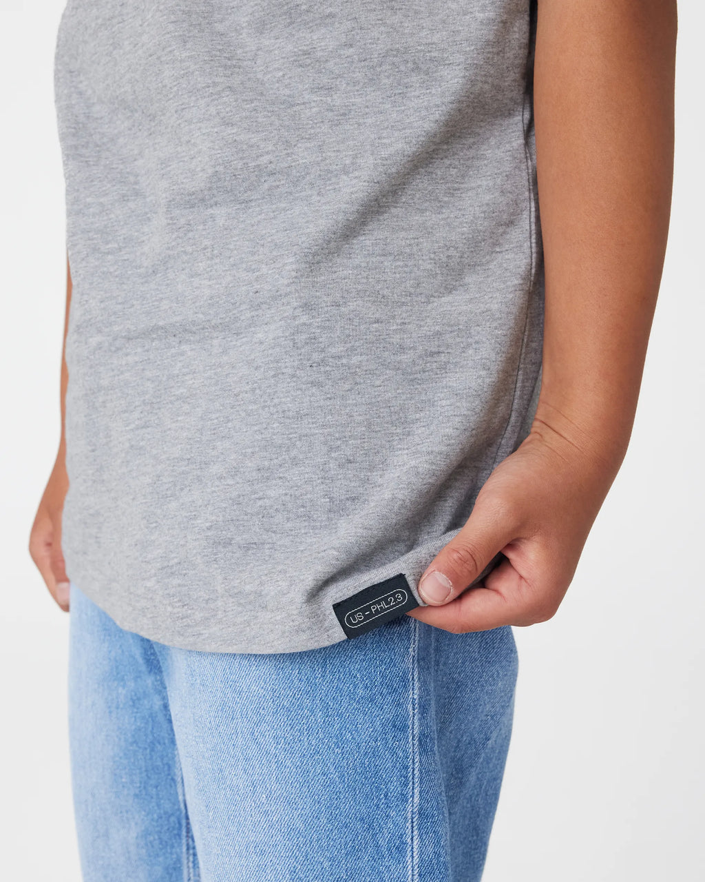 Youth US 01 Tee