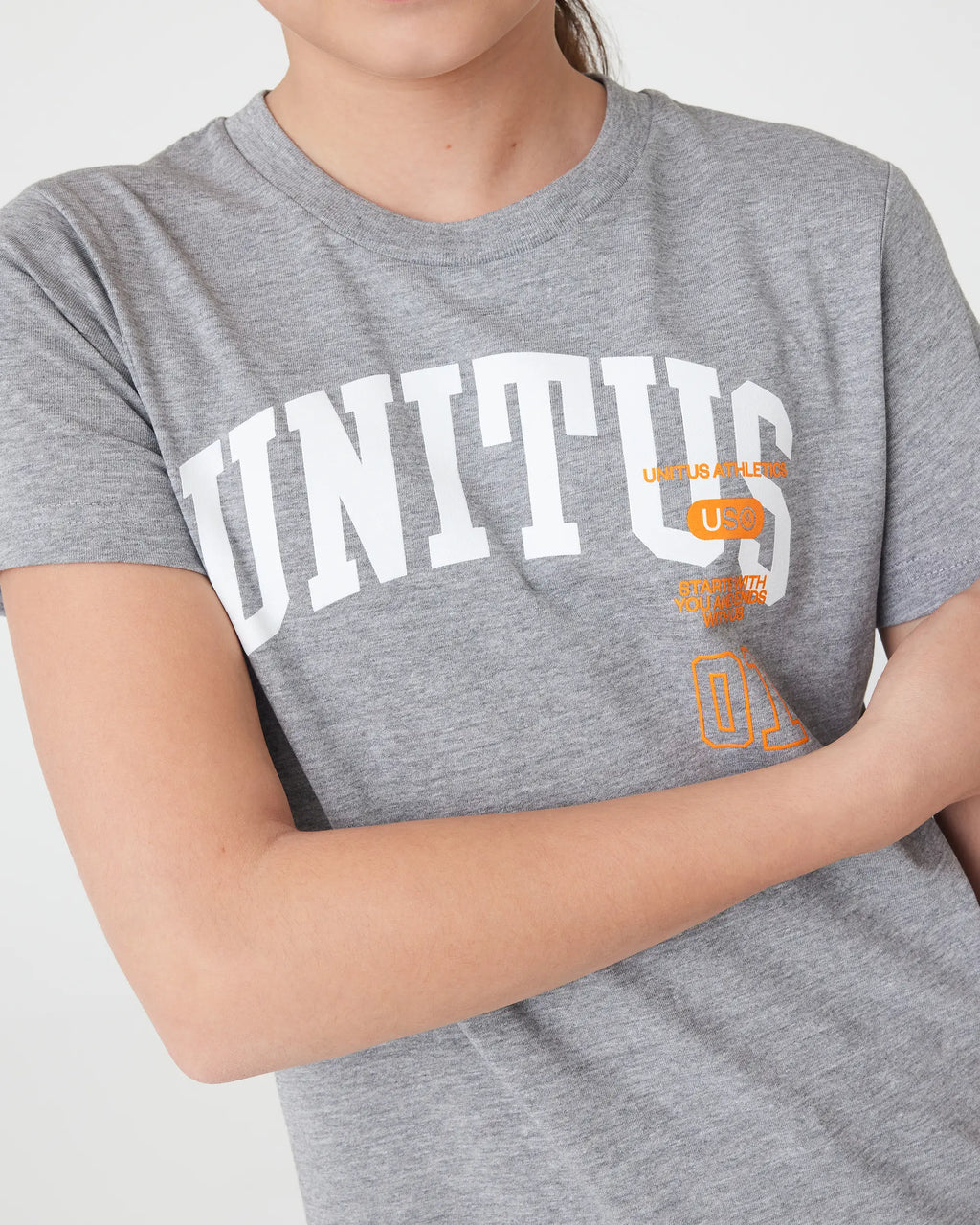 Youth US 01 Tee
