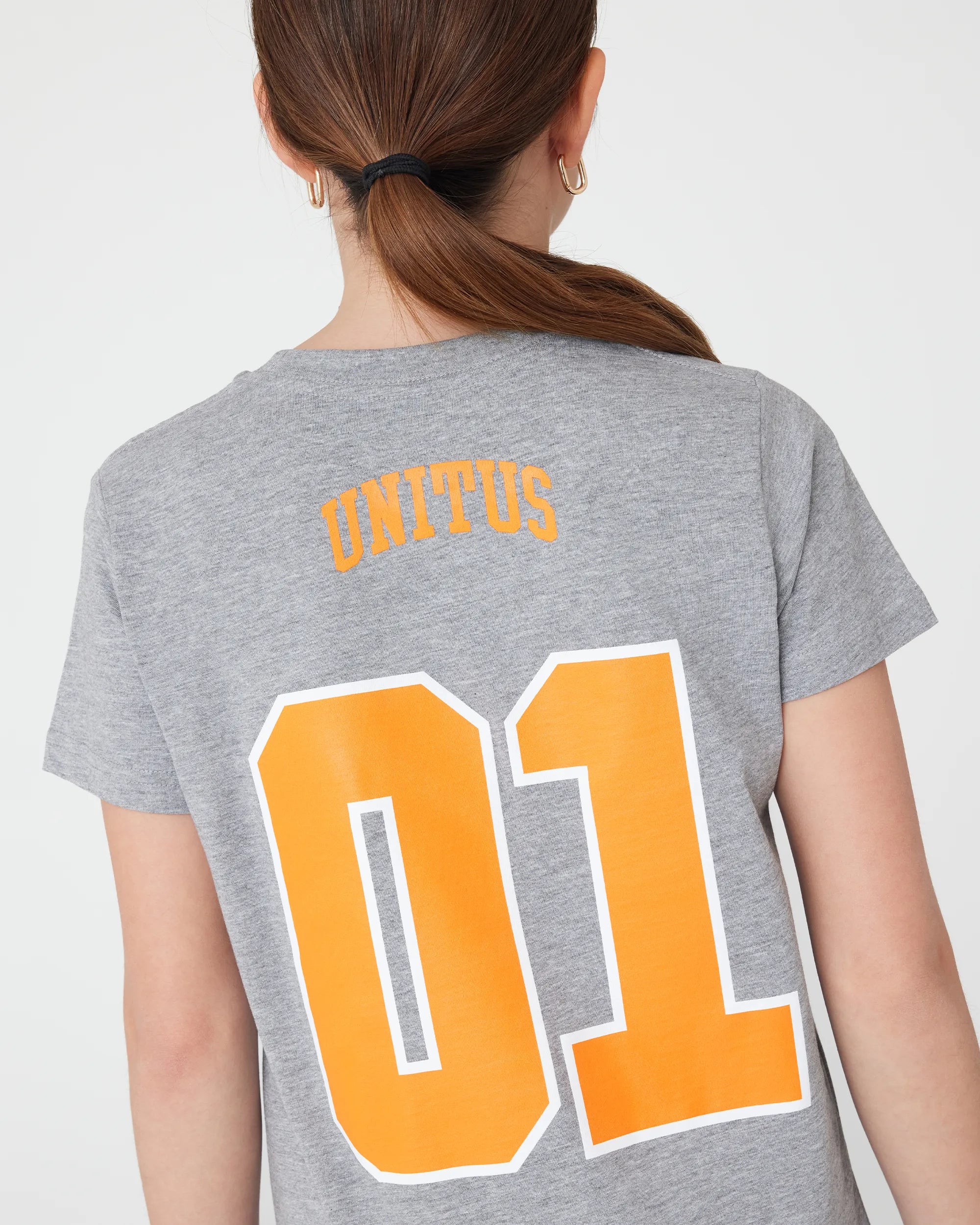 Youth US 01 Tee