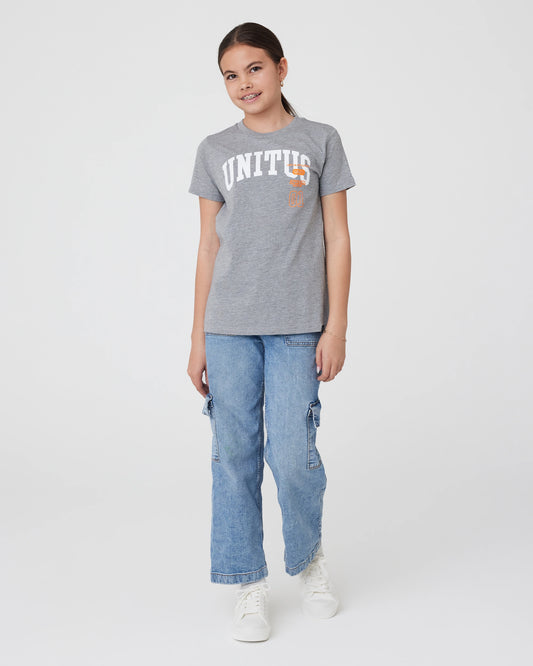 Youth US 01 Tee