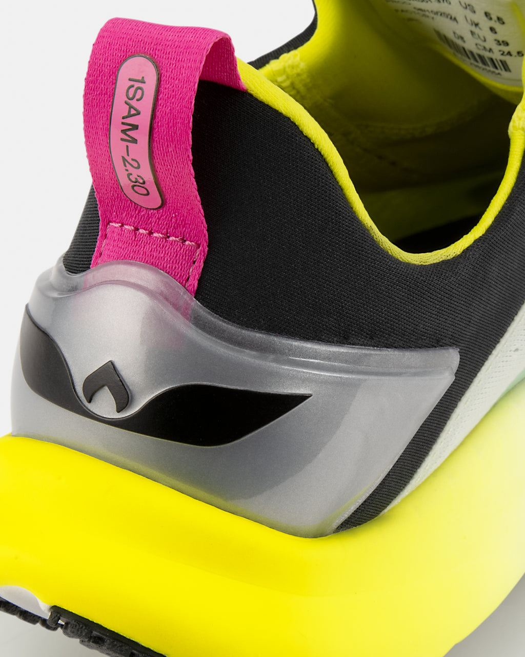 Fortra "Magenta"