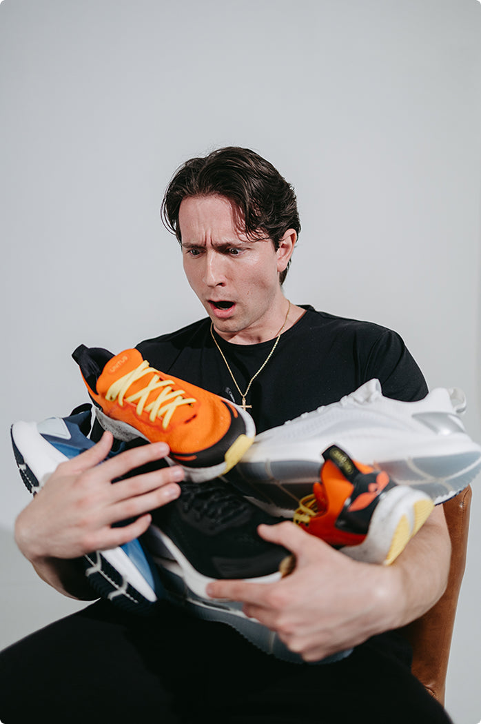 Joe Rauth – UNITUS