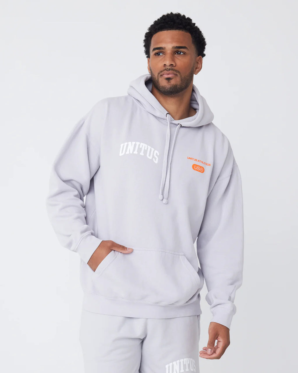 Unitus Athletics Hoodie