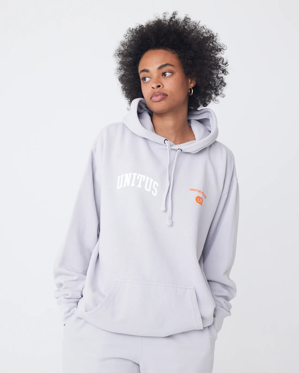 Unitus Athletics Hoodie