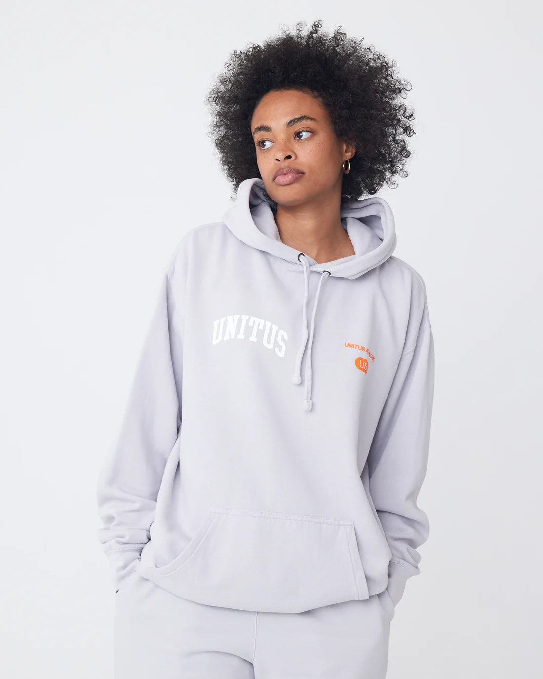 Unitus Athletics Hoodie