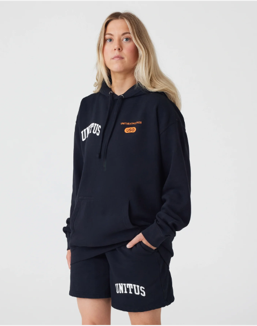 Unitus Athletics Hoodie